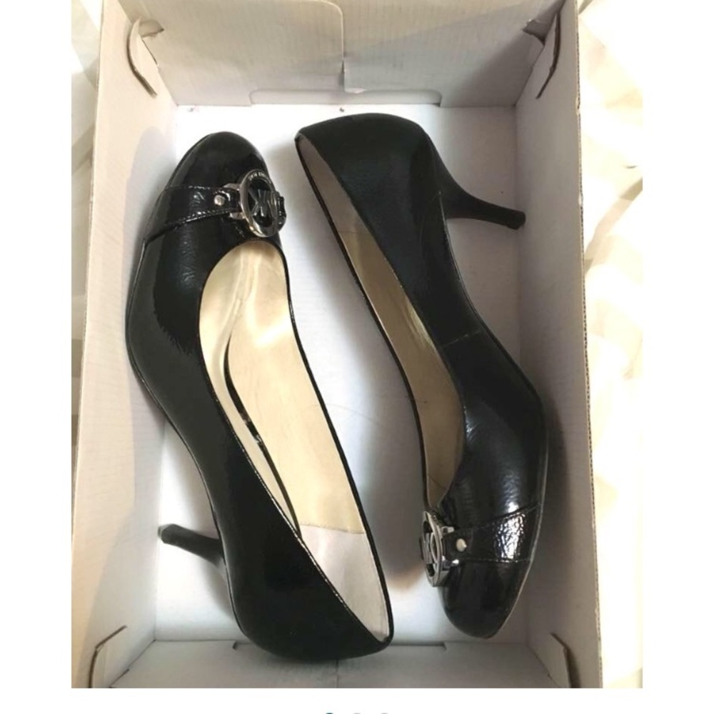 Michael Kors Heels